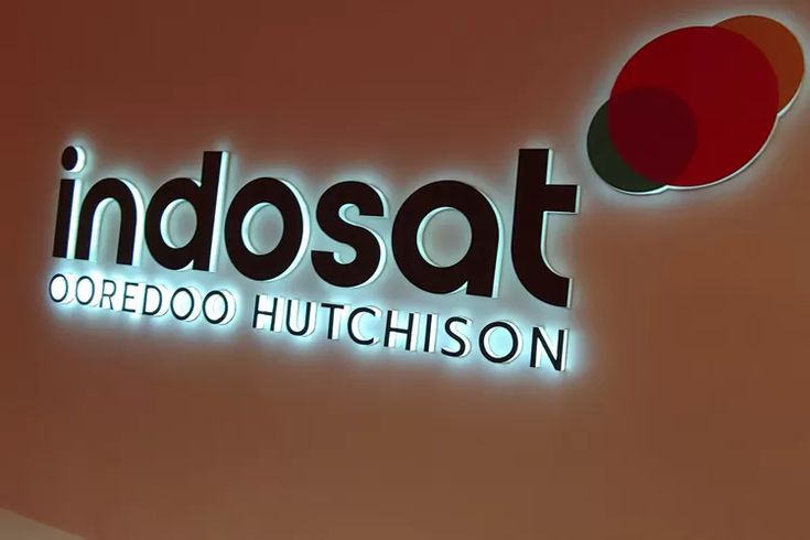 Indosat Meluncurkan Usaha Baru Diam-Diam Apa Saja